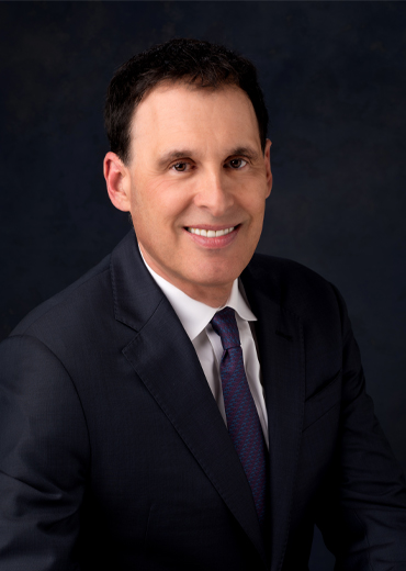 Mark Nestor, HNBA Director